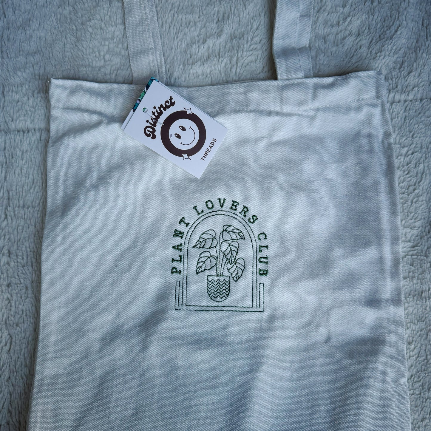 Tote Bags