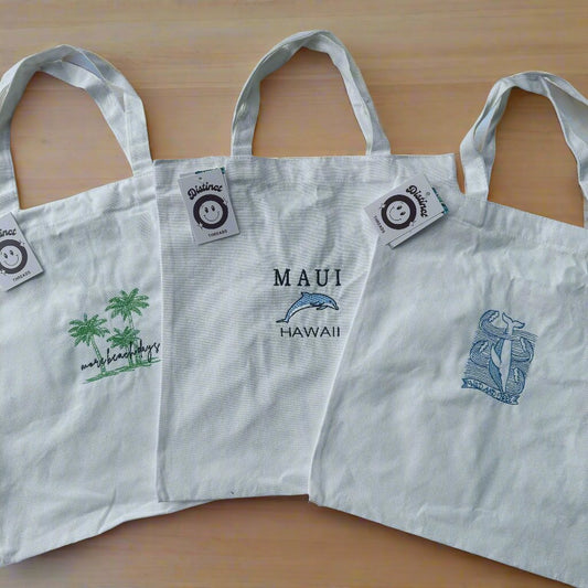 Tote Bags