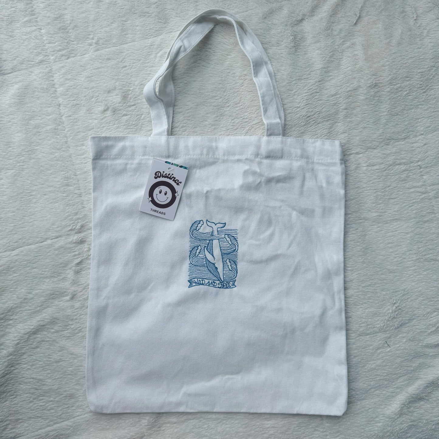 Tote Bags