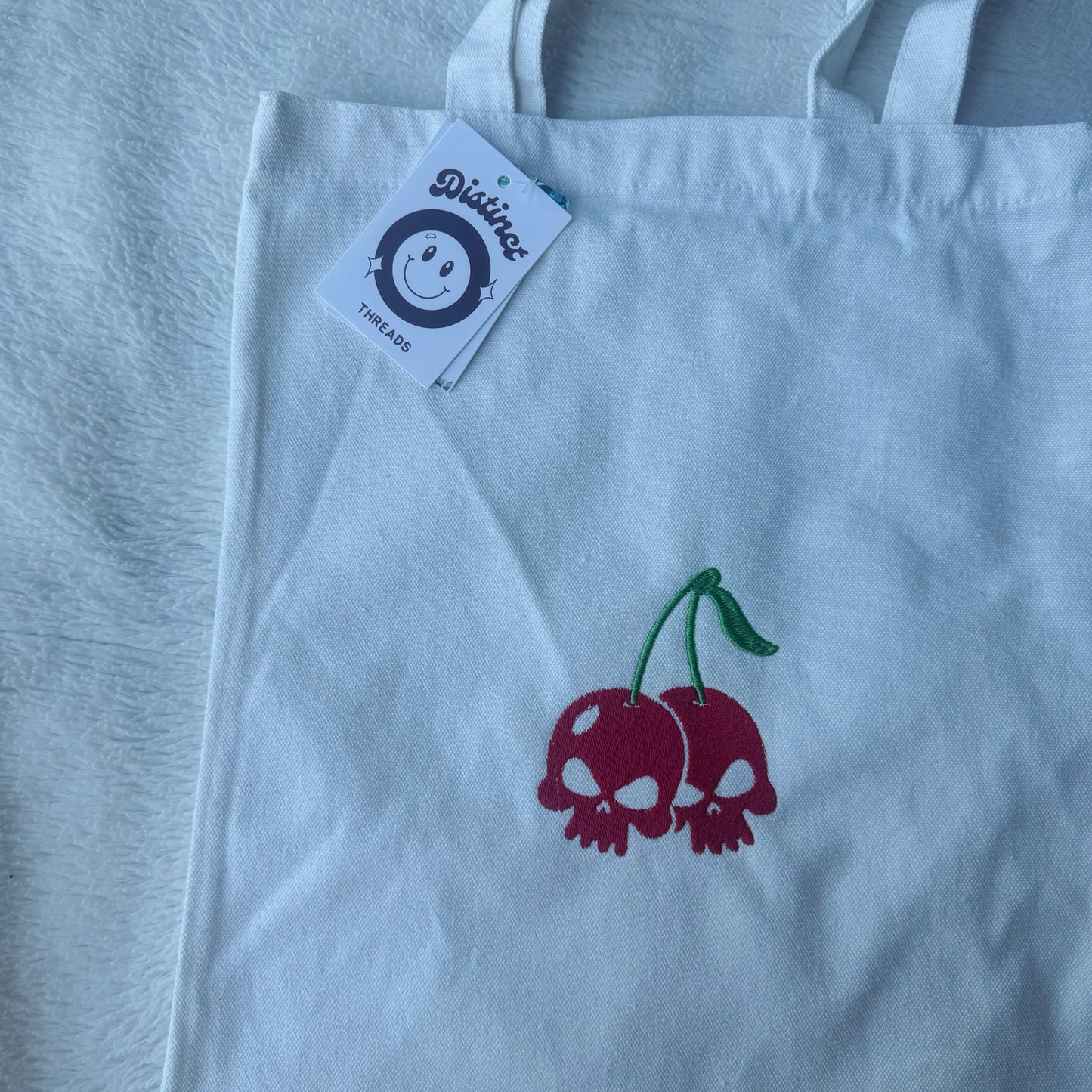 Spooky Tote Bags