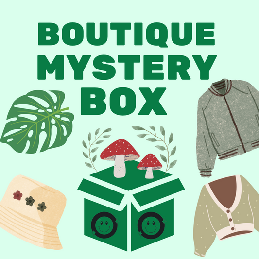 Mystery Boutique Box