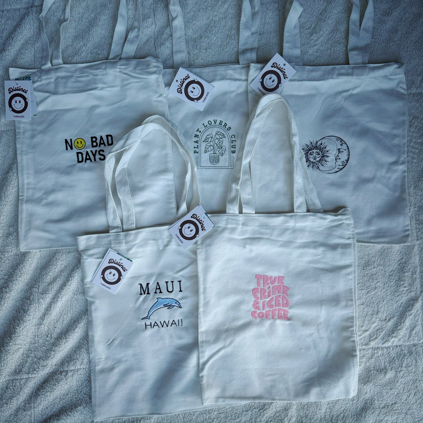 Tote Bags