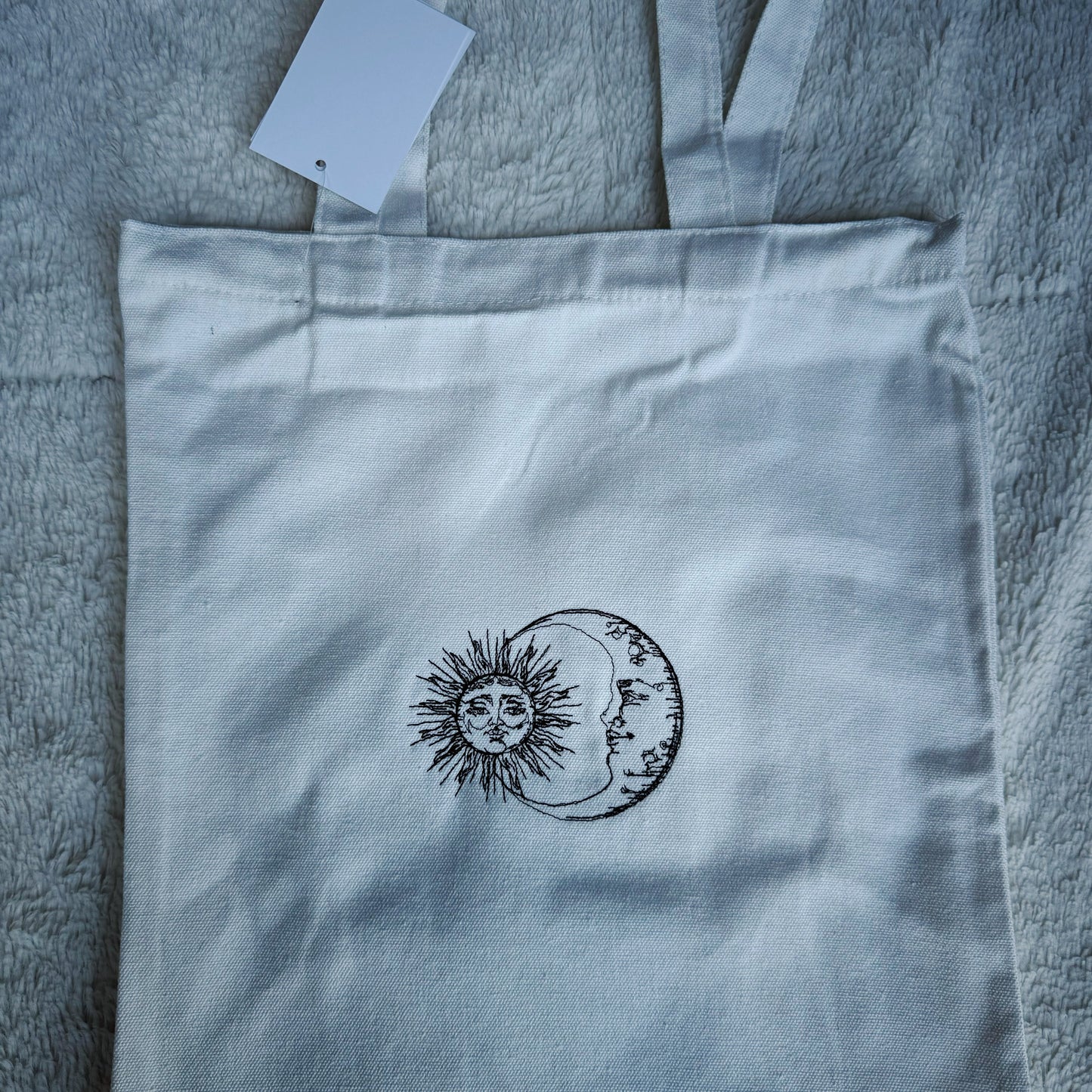 Tote Bags