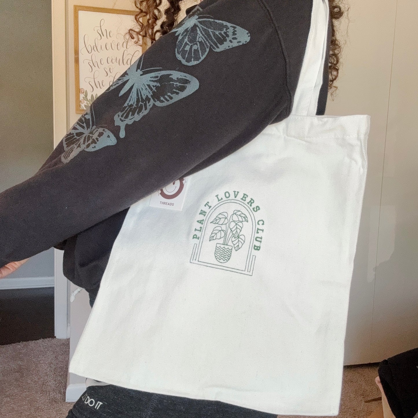 Tote Bags