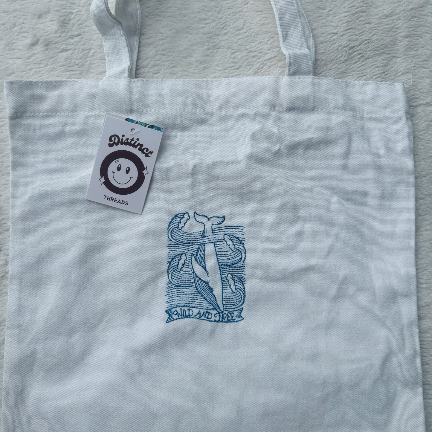 Tote Bags